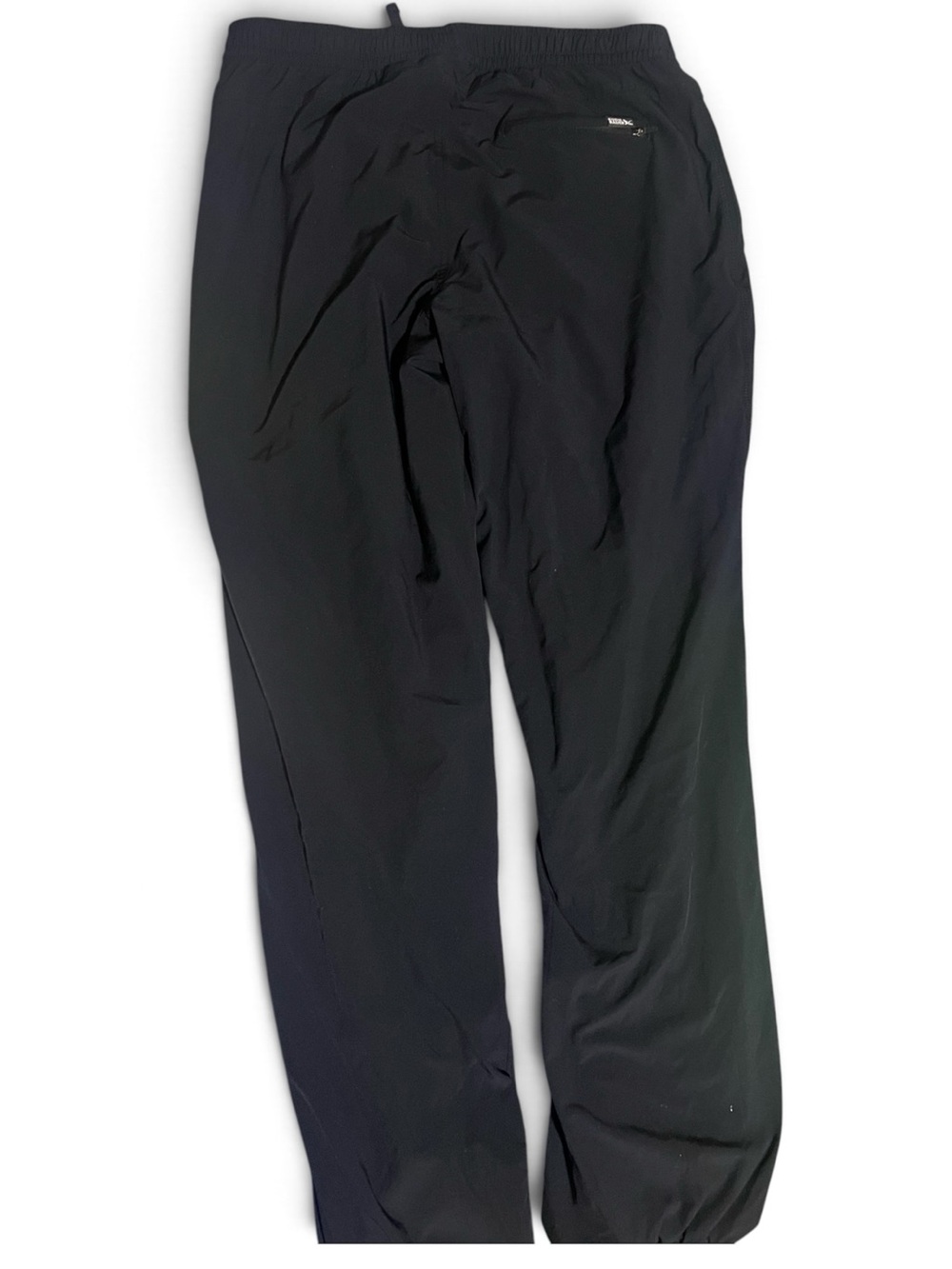 Eddie Bauer Black Women's Track Joggers
